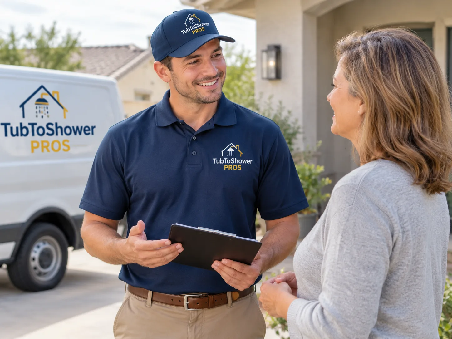 Tub Shower Conversion Richmond, UT FAQs